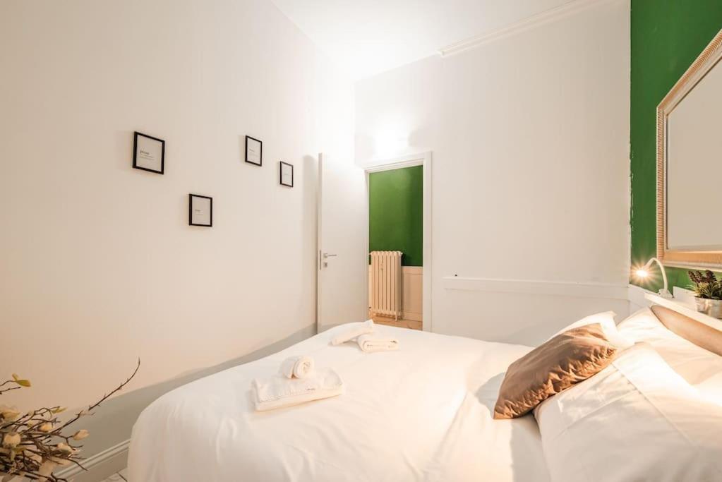 Centrale'S Nest - Elegant Apt Close To Central Station Milan Exterior photo