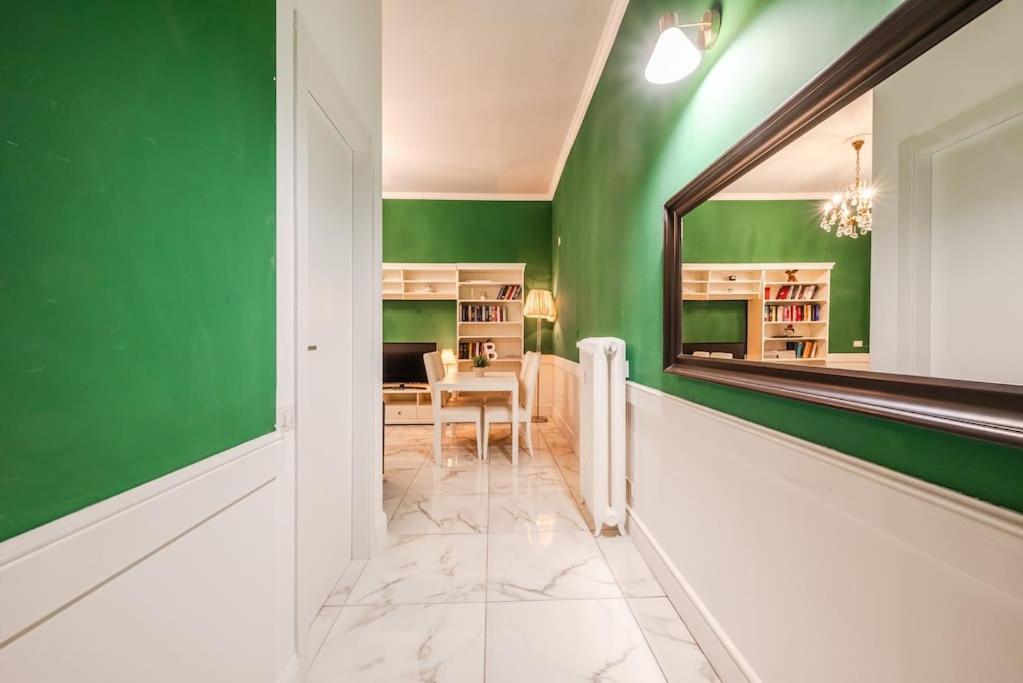 Centrale'S Nest - Elegant Apt Close To Central Station Milan Exterior photo